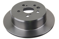 2x Bremsscheibe Hinterachse für TOYOTA CAMRY Kombi CARINA V Stufenheck CELICA