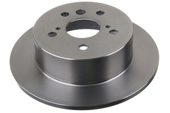 2x Bremsscheibe Hinterachse für TOYOTA AURION AVALON Stufenheck CAMRY
