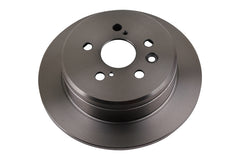 2x Bremsscheibe Hinterachse für TOYOTA CAMRY Kombi CARINA V Stufenheck CELICA