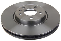 2x Bremsscheibe Vorderachse für AUDI A4 Allroad B8 Avant A5 Cabriolet Sportback