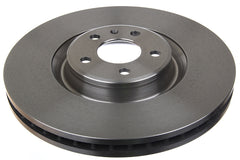 2x Bremsscheibe Vorderachse für AUDI A6 Allroad C7 Avant A7 Sportback A8 D4