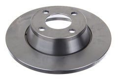 2x Bremsscheibe Vorderachse für AUDI 80 B4 Avant Stufenheck