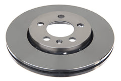 2x Bremsscheibe Vorderachse für AUDI SEAT SKODA VW A1 Sportback A2 A3 CORDOBA