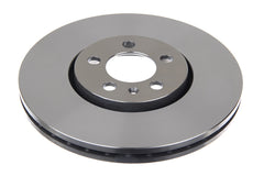 2x Bremsscheibe Vorderachse für AUDI SEAT SKODA VW A1 Sportback A3 CORDOBA