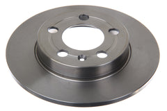 2x Bremsscheibe Hinterachse für AUDI SKODA VW A3 TT Roadster OCTAVIA I Combi