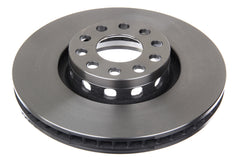 2x Bremsscheibe Vorderachse für AUDI 100 C4 Avant Stufenheck A6 A8 D2