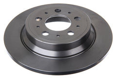 2x Bremsscheibe Hinterachse für VOLVO S60 I S70 S80 V70 II XC70 Cross Country