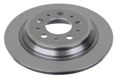2x Bremsscheibe Hinterachse für VOLVO 850 Kombi S70 V70 I