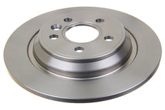 2x Bremsscheibe Hinterachse für VOLVO S60 II Cross Country S80 V60 I V70 III
