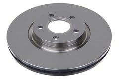 2x Bremsscheibe Vorderachse für FORD VOLVO C-MAX II Van FOCUS Cabriolet