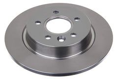 2x Bremsscheibe Hinterachse für VOLVO C30 V40 Cross Country Kasten/Schrägheck