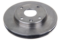 2x Bremsscheibe Vorderachse für CHEVROLET DAEWOO LACETTI Kombi Stufenheck NUBIRA
