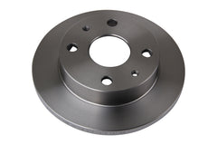 2x Bremsscheibe Vorderachse für DAIHATSU CUORE V VI VII TREVIS