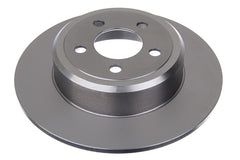 2x Bremsscheibe Hinterachse für CHRYSLER 300C Touring