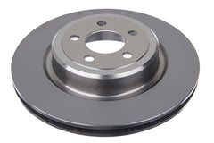 2x Bremsscheibe Hinterachse für CHRYSLER 300C Touring