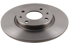 2x Bremsscheibe Vorderachse für CITROËN PEUGEOT BX Break 305 I II 405