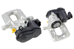 Bremssattel Hinterachse rechts für BMW X3 X4