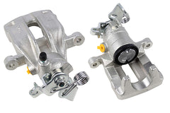 Bremssattel Hinterachse links für CITROËN FIAT LANCIA PEUGEOT C8 Van ULYSSE
