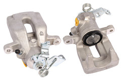 Bremssattel Hinterachse rechts für CITROËN OPEL PEUGEOT DS C2 C3 AIRCROSS II /