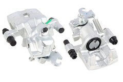 Bremssattel Hinterachse rechts für NISSAN 100NX SUNNY III Hatchback Liftback