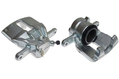 Bremssattel Vorderachse rechts für NISSAN RENAULT MICRA III C+C NOTE MEGANE IV