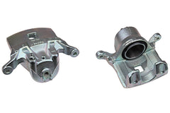 Bremssattel Vorderachse links für NISSAN BLUEBIRD SYLPHY / III JUKE PULSAR