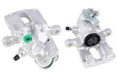 Bremssattel Hinterachse links für NISSAN MICRA II
