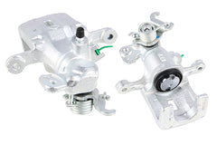 Bremssattel Hinterachse rechts für NISSAN 100NX SUNNY III Hatchback Liftback