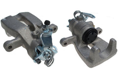 Bremssattel Hinterachse rechts für FIAT PANDA / CLASSIC VAN