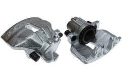 Bremssattel Vorderachse rechts für FORD SEAT VW GALAXY I MK VAN ALHAMBRA