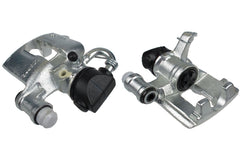 Bremssattel Hinterachse links für FORD MONDEO I Stufenheck Turnier II