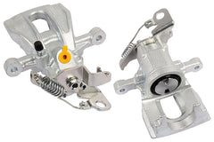 Bremssattel Hinterachse rechts für FORD MONDEO III Stufenheck