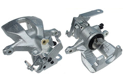 Bremssattel Hinterachse links für FORD TRANSIT Kasten Pritsche/Fahrgestell Bus