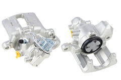 Bremssattel Hinterachse links für FORD GRANADA II SCORPIO I Stufenheck Turnier