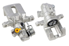 Bremssattel Hinterachse links für HONDA MG CIVIC VI Fastback Hatchback Aerodeck