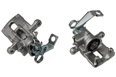 Bremssattel Hinterachse rechts für HONDA CIVIC VIII Hatchback
