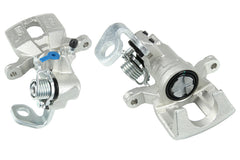 Bremssattel Hinterachse links für HONDA JAZZ III IV