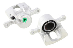 Bremssattel Vorderachse links für HONDA CIVIC IV Stufenheck Hatchback V CRX II