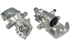 Bremssattel Hinterachse rechts für HONDA PRELUDE IV V