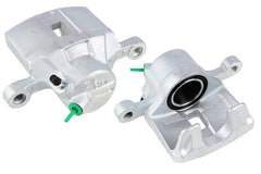 Bremssattel Vorderachse links für MITSUBISHI COLT III ECLIPSE I GALANT VI
