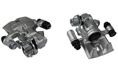 Bremssattel Hinterachse rechts für MITSUBISHI LANCER V Station Wagon