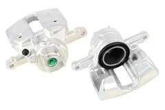 Bremssattel Vorderachse links für MITSUBISHI SMART COLT VI CZC Cabriolet FORFOUR