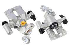 Bremssattel Hinterachse links für MAZDA 323 C V F S