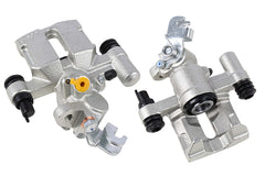 Bremssattel Hinterachse rechts für MAZDA 323 C V F S