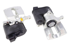 Bremssattel Hinterachse rechts für FORD VOLVO GALAXY II S-MAX MK VAN