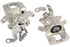 Bremssattel Hinterachse links für CITROËN MITSUBISHI PEUGEOT C4 AIRCROSS ASX