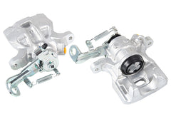 Bremssattel Hinterachse rechts für MAZDA 3 Stufenheck