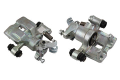 Bremssattel Hinterachse rechts für MAZDA 626 IV Hatchback