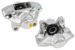 Bremssattel Hinterachse rechts für MERCEDES-BENZ 123 Stufenheck Coupe /8 PAGODE