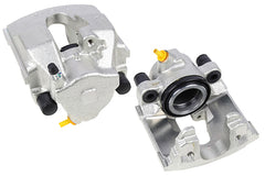 Bremssattel Vorderachse links für MERCEDES-BENZ C-KLASSE T-Model CLK Cabriolet